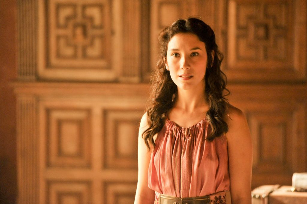 15 Fascinating “Game Of Thrones” Facts That Will Make You Love the Show Even More