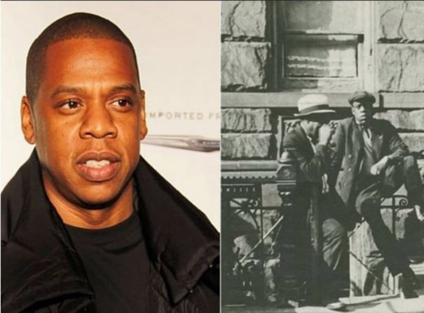 16 Hollywood Celebrities And Their Historical Doppelgängers
