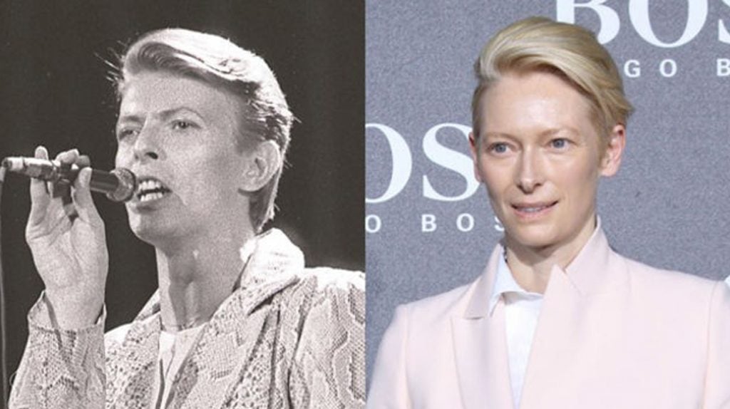 16 Hollywood Celebrities And Their Historical Doppelgängers