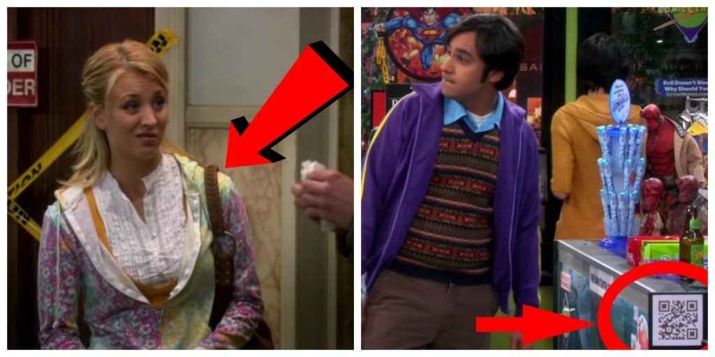 20 Surprising Facts About The Big Bang Theory You Probably Didn’t Know