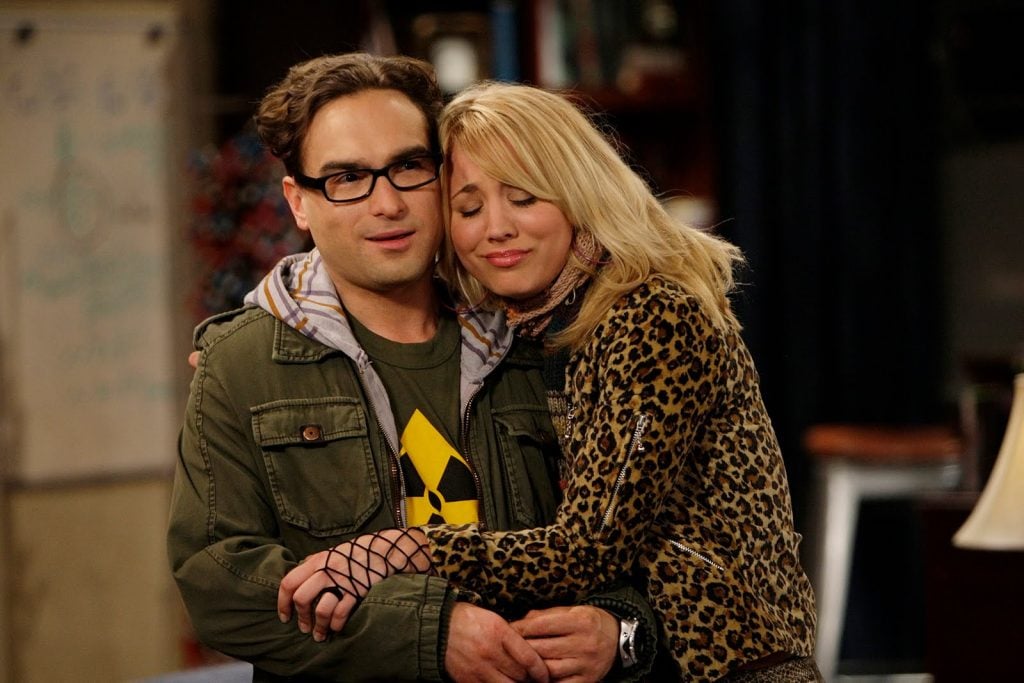 20 Surprising Facts About The Big Bang Theory You Probably Didn’t Know
