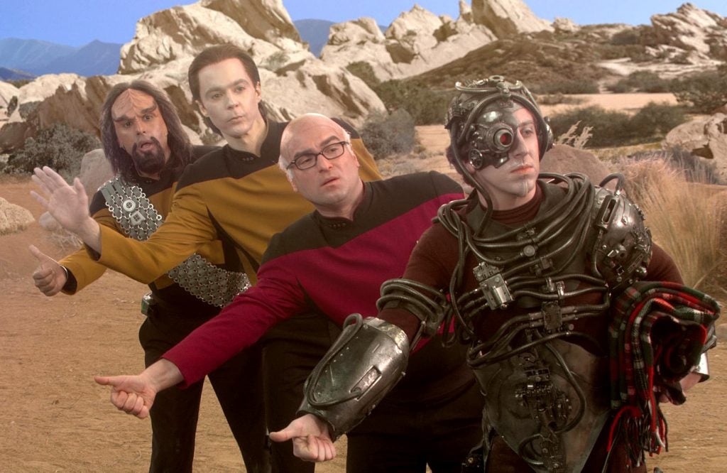 20 Surprising Facts About The Big Bang Theory You Probably Didn’t Know