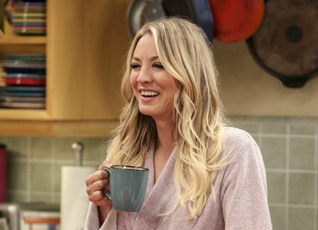 20 Surprising Facts About The Big Bang Theory You Probably Didn’t Know