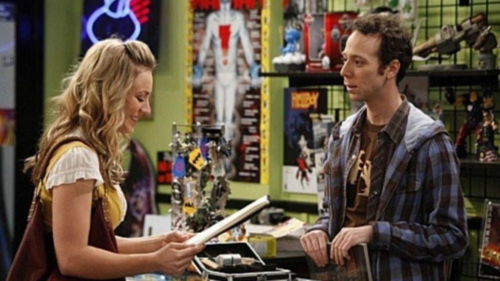 20 Surprising Facts About The Big Bang Theory You Probably Didn’t Know