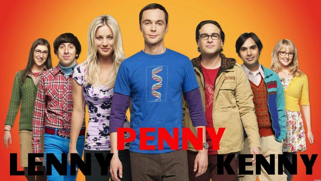 20 Surprising Facts About The Big Bang Theory You Probably Didn’t Know