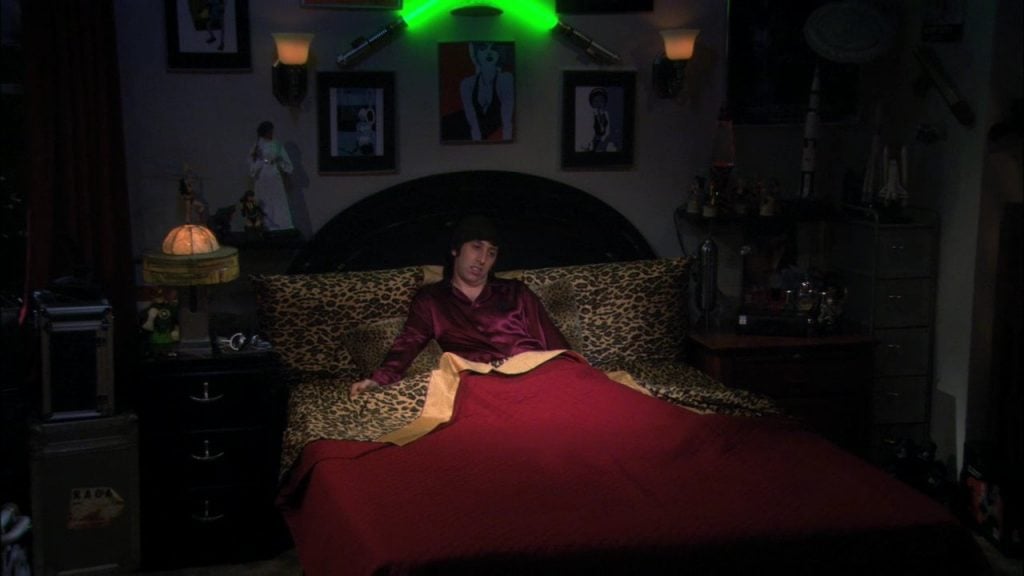 20 Surprising Facts About The Big Bang Theory You Probably Didn’t Know