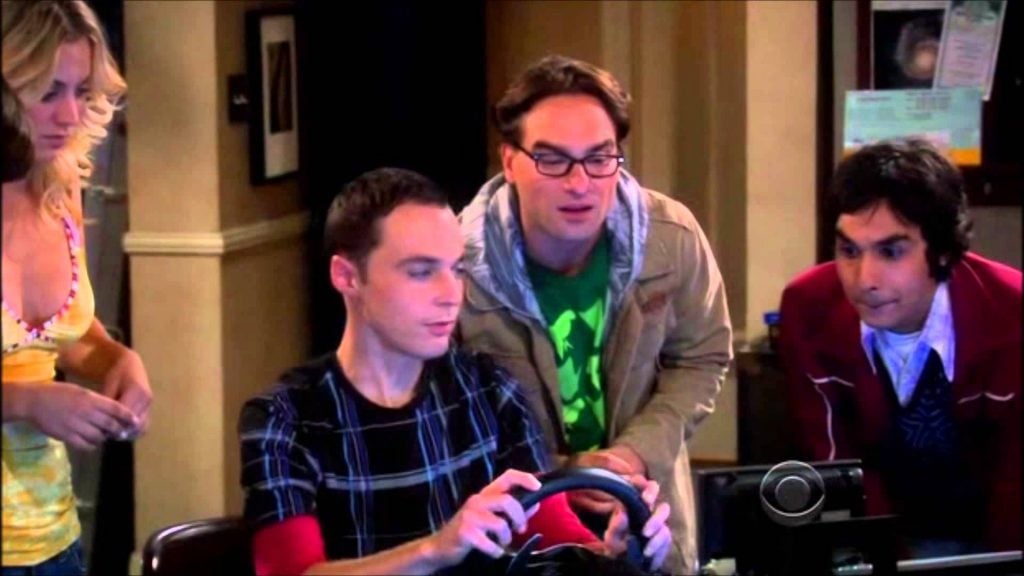20 Surprising Facts About The Big Bang Theory You Probably Didn’t Know