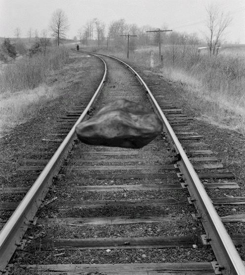 8 Surreal GIFs That Will Ignite Your Imagination