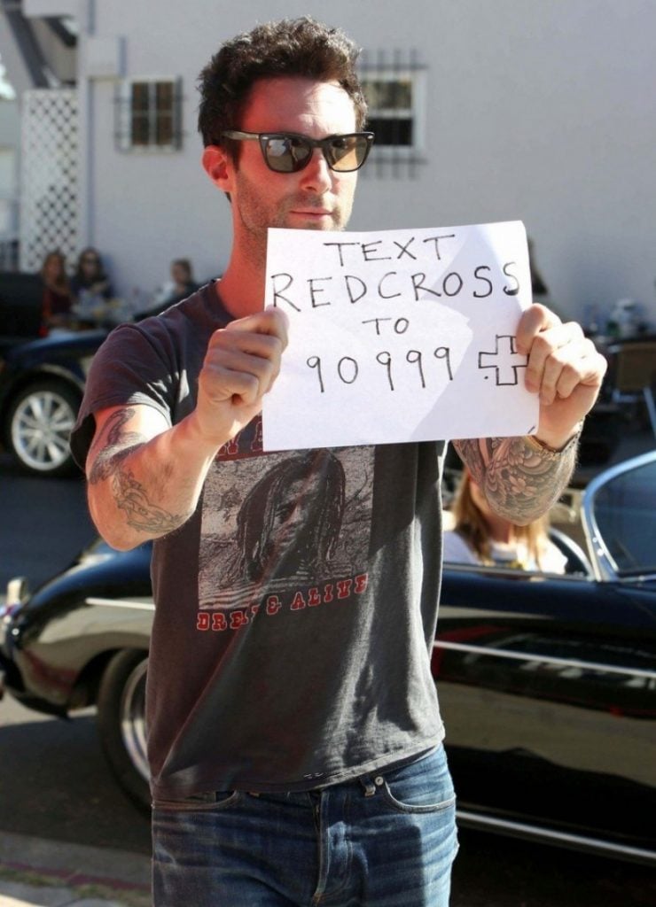 12 Of The Best Celebrity Reactions To Paparazzi