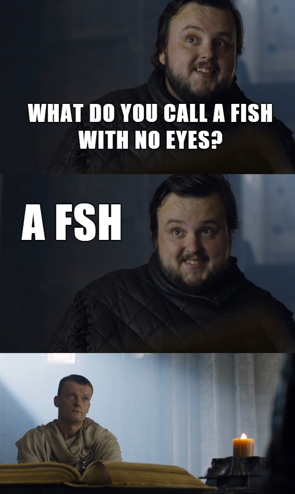 Best of Game of Thrones Season 6 Memes