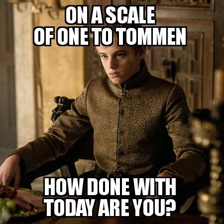 Best of Game of Thrones Season 6 Memes