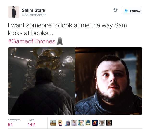 Best of Game of Thrones Season 6 Memes