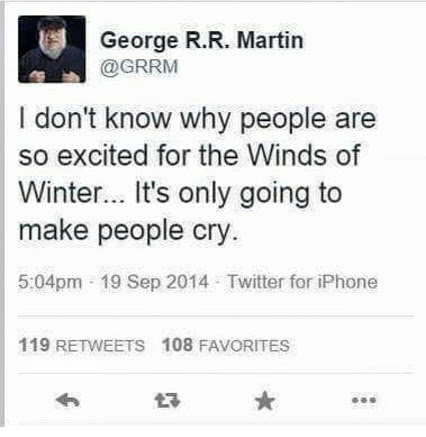 Best of Game of Thrones Season 6 Memes
