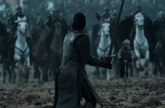 Best of Game of Thrones Season 6 Memes