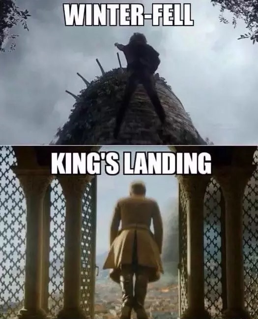 Best of Game of Thrones Season 6 Memes