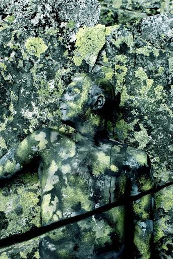 4 Body Painters Who Blend Humans Into Surroundings
