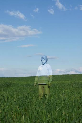 4 Body Painters Who Blend Humans Into Surroundings