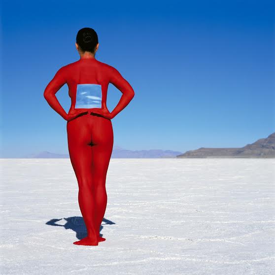 4 Body Painters Who Blend Humans Into Surroundings