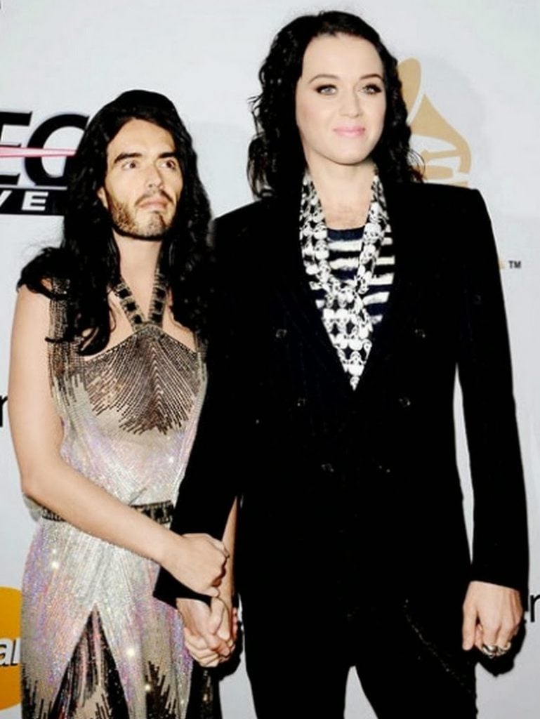 32 Craziest Celebrity Face Swaps