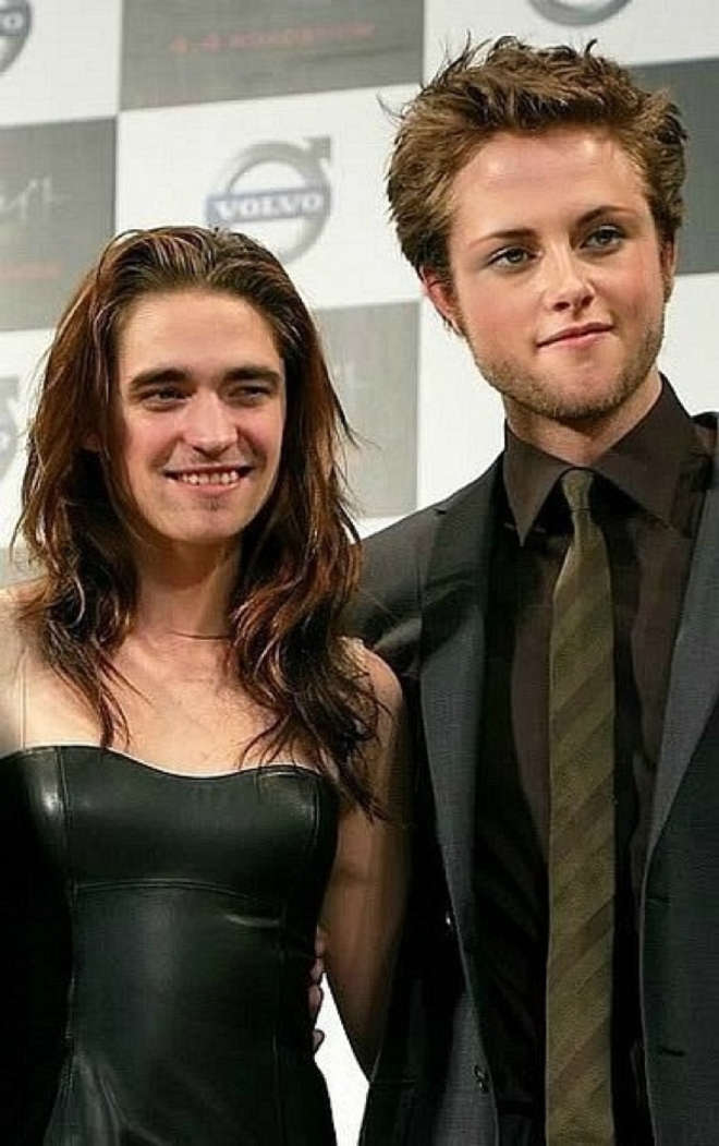 32 Craziest Celebrity Face Swaps Zestradar Page 12