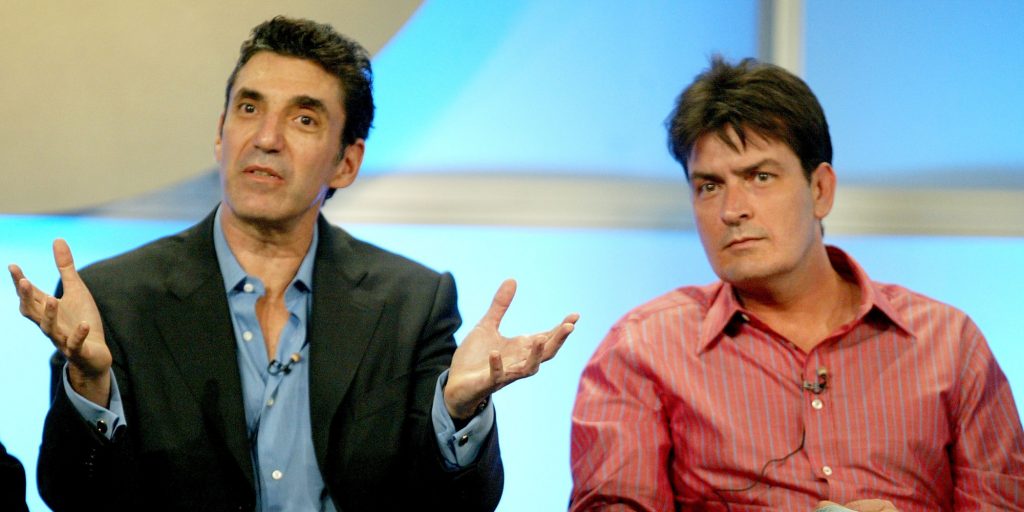 Famous Co-Stars Who Totally Hated Each Other