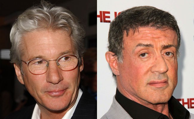 Famous Co-Stars Who Totally Hated Each Other