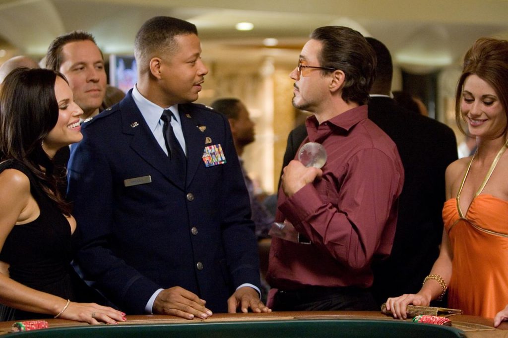 Famous Co-Stars Who Totally Hated Each Other