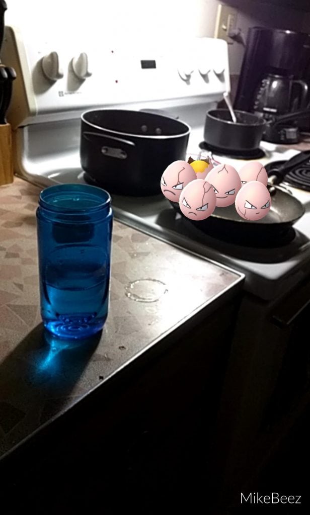 25 Funniest Pokemon GO Memes