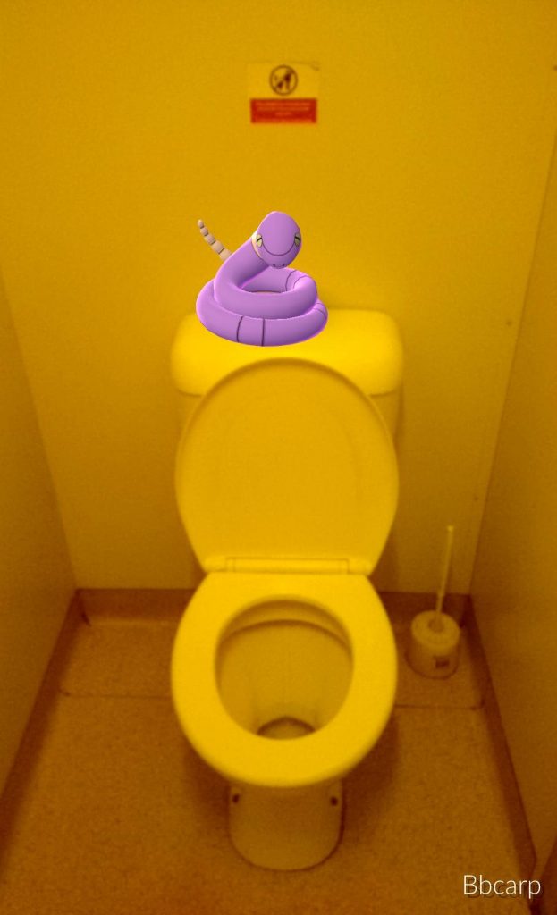 25 Funniest Pokemon GO Memes