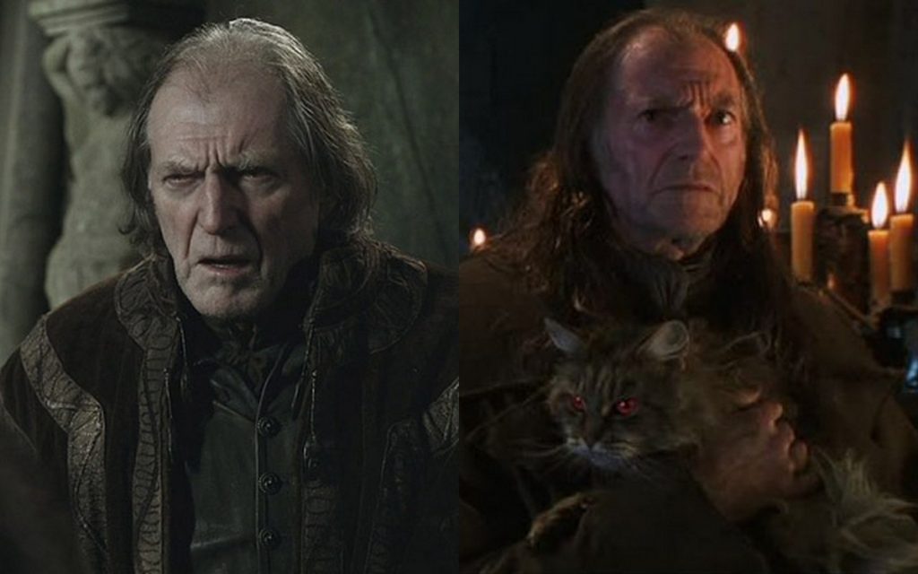 6 Great Actors Who Went from ‘Harry Potter’ to ‘Game of Thrones’