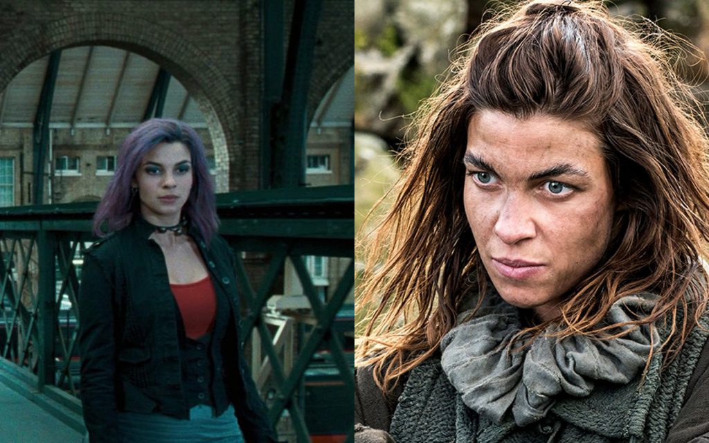 6 actores que vinieron de ‘Harry Potter’ a ‘Juego de Tronos’