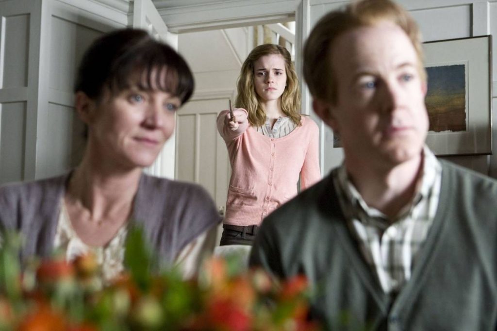 6 Great Actors Who Went from ‘Harry Potter’ to ‘Game of Thrones’
