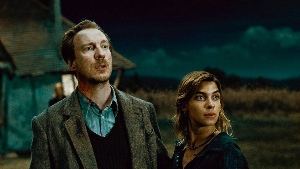 6 Great Actors Who Went from ‘Harry Potter’ to ‘Game of Thrones’