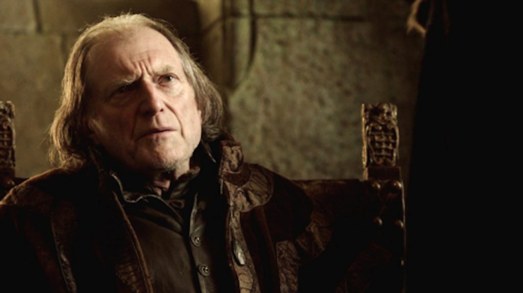 6 Great Actors Who Went from ‘Harry Potter’ to ‘Game of Thrones’