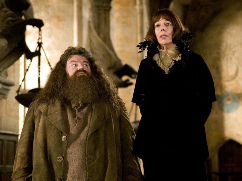 6 Great Actors Who Went from ‘Harry Potter’ to ‘Game of Thrones’