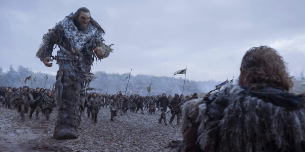 6 Great Actors Who Went from ‘Harry Potter’ to ‘Game of Thrones’