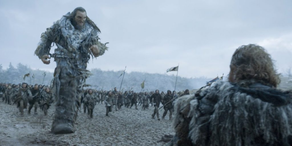 6 Great Actors Who Went from ‘Harry Potter’ to ‘Game of Thrones’