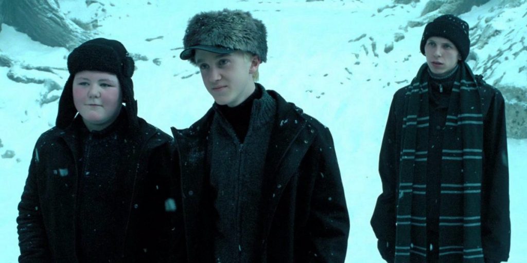 6 Great Actors Who Went from ‘Harry Potter’ to ‘Game of Thrones’
