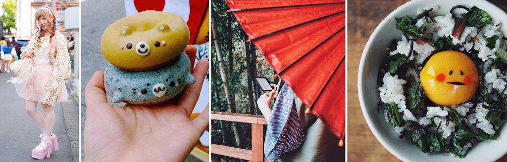 12 Japanese Instagram Accounts to Follow