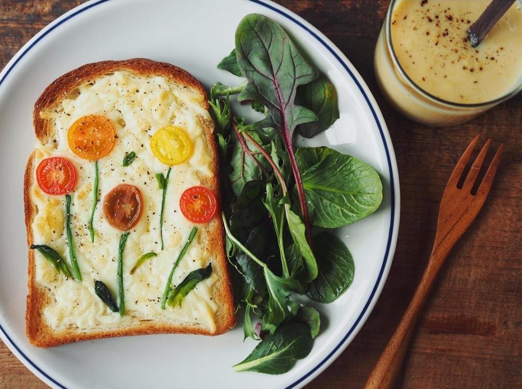 12 Japanese Instagram Accounts to Follow