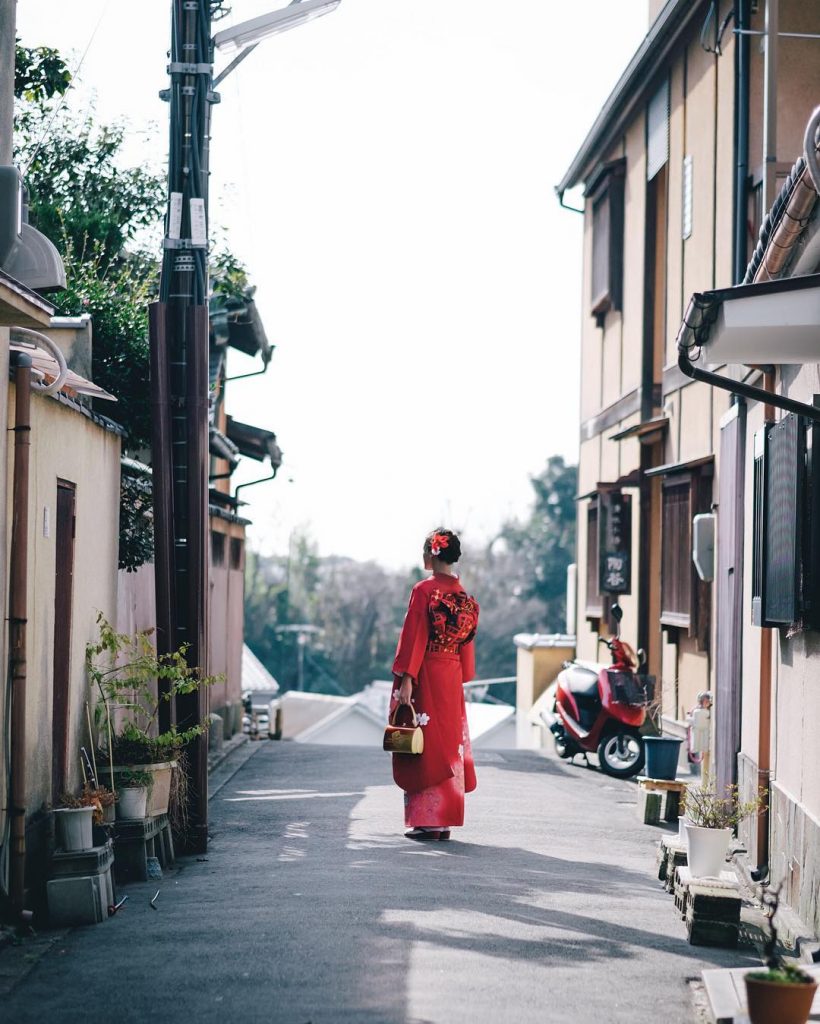 12 Japanese Instagram Accounts to Follow