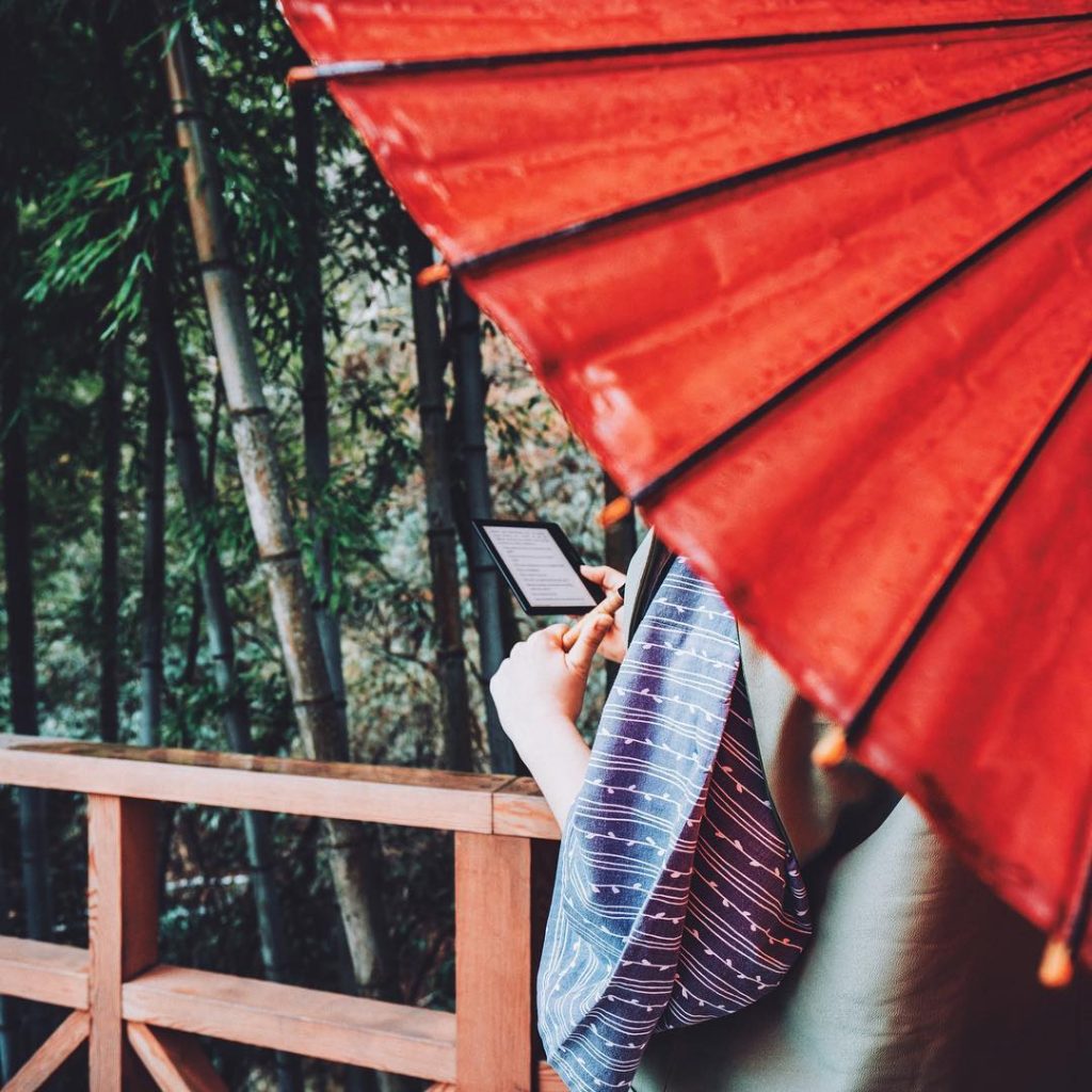 12 Japanese Instagram Accounts to Follow