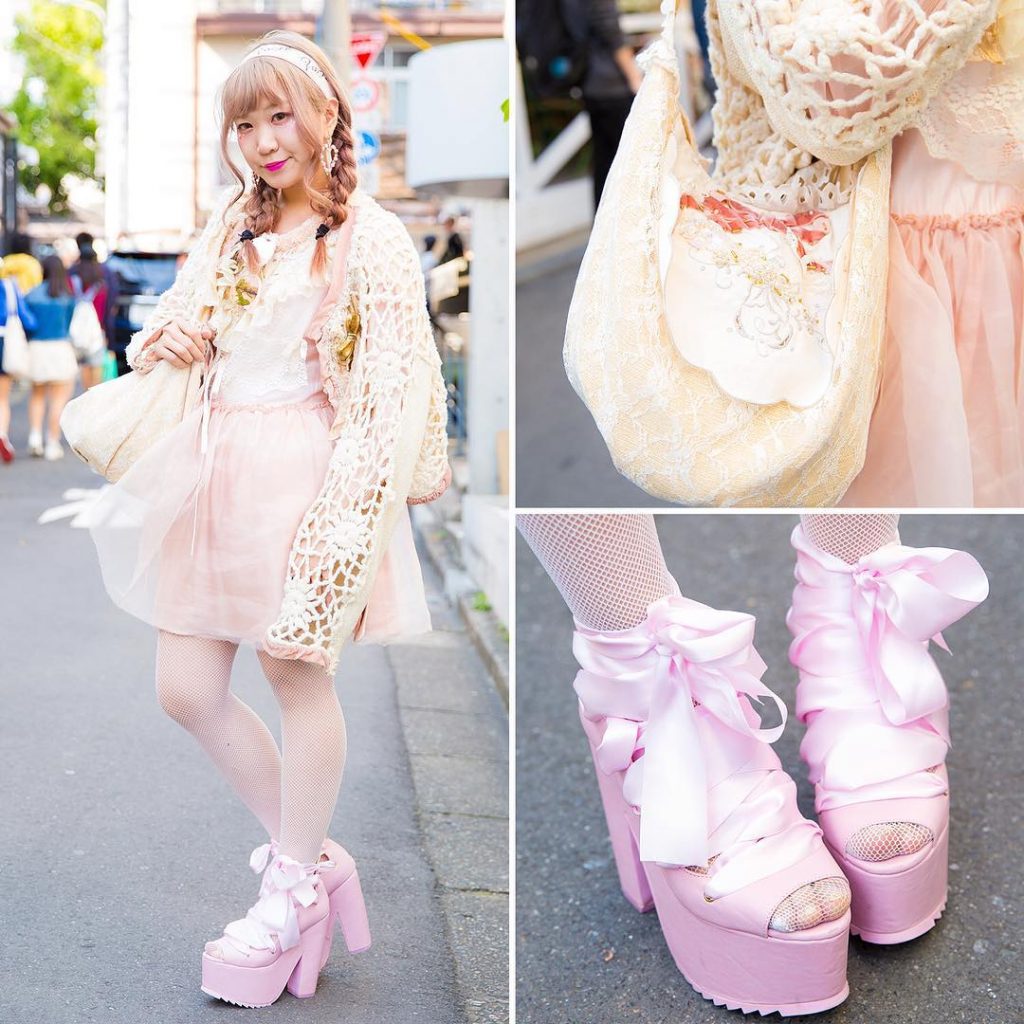 12 Japanese Instagram Accounts to Follow