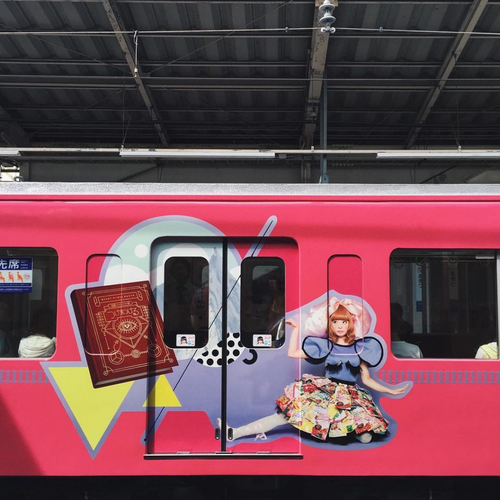 12 Japanese Instagram Accounts to Follow