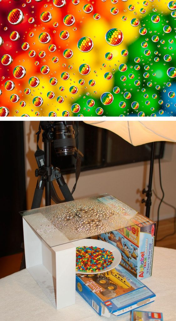 20 Pictures That Reveal The Truth Behind Photography