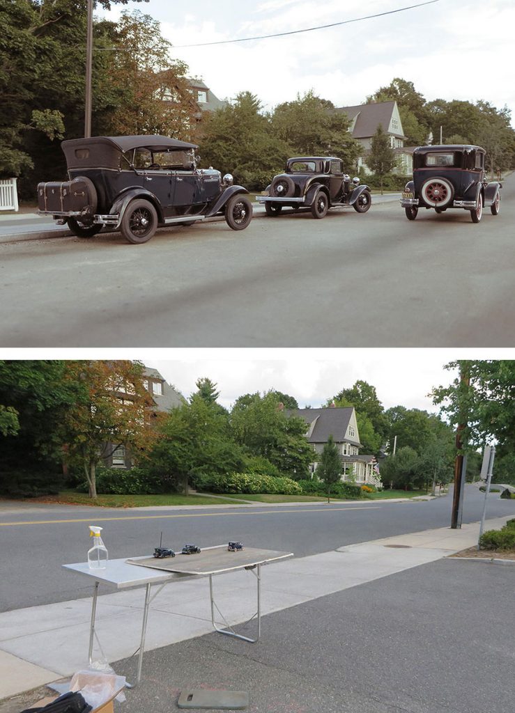 20 Pictures That Reveal The Truth Behind Photography