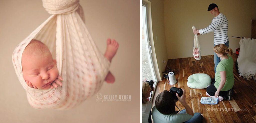 20 Pictures That Reveal The Truth Behind Photography