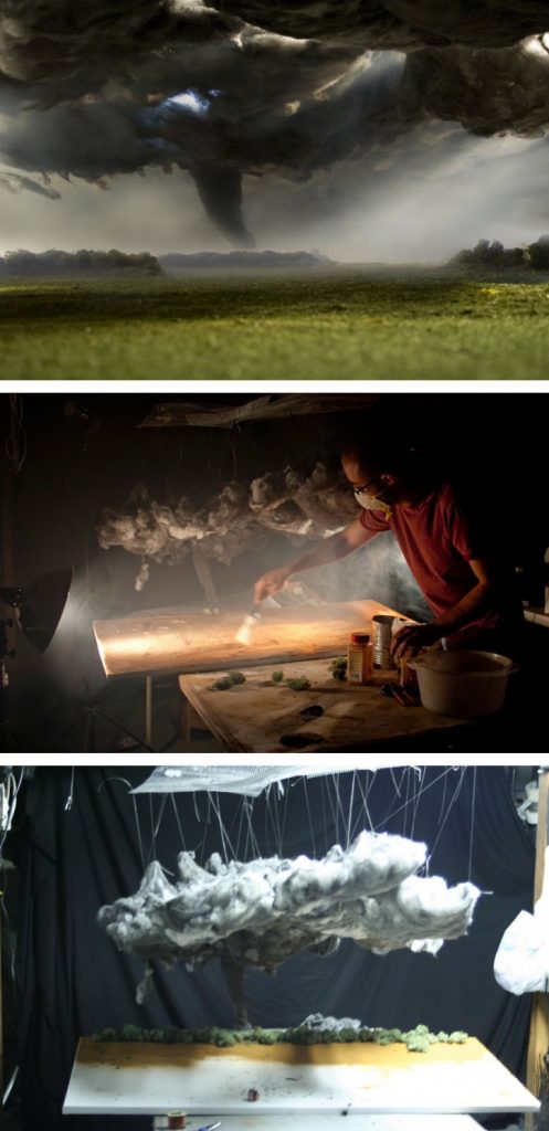 20 Pictures That Reveal The Truth Behind Photography