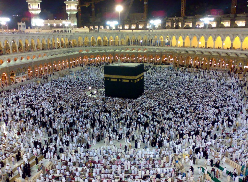 10 Unexpected Facts about Saudi Arabia