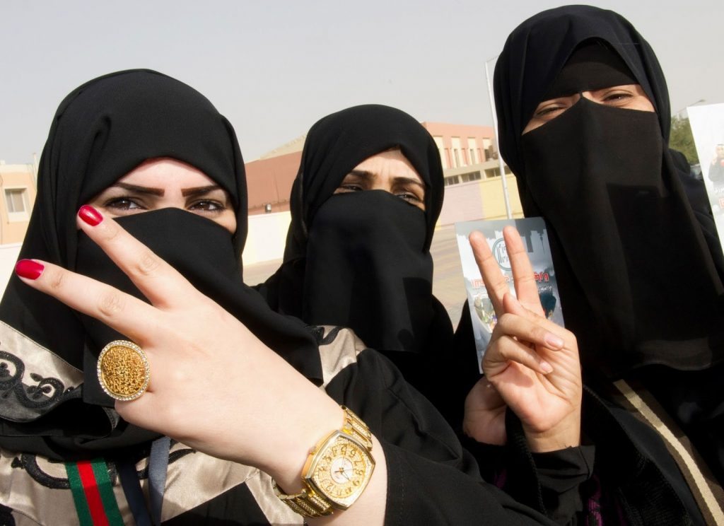 10 Unexpected Facts about Saudi Arabia